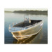 Алюминиевый катер Wyatboat-490 C Алюминиевый катер Wyatboat-490 C